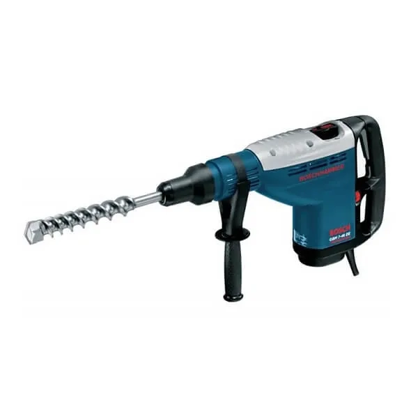 Перфоратор Bosch GBH 7- 46 DE.