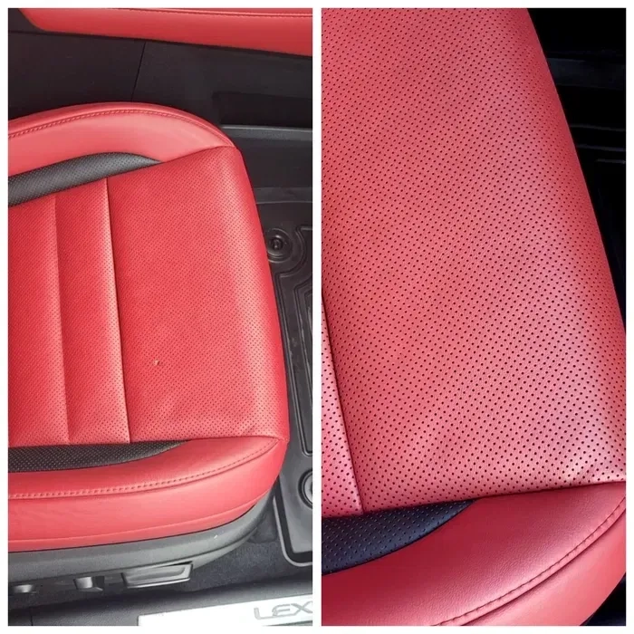 Перетяжка авто, стелі, сидінь, кермо. Автоательє New Era Cars