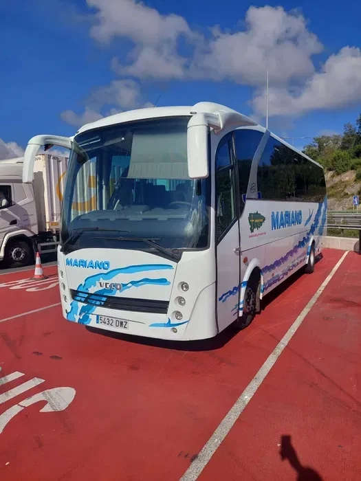 Пасажирські перевезення , трансфер