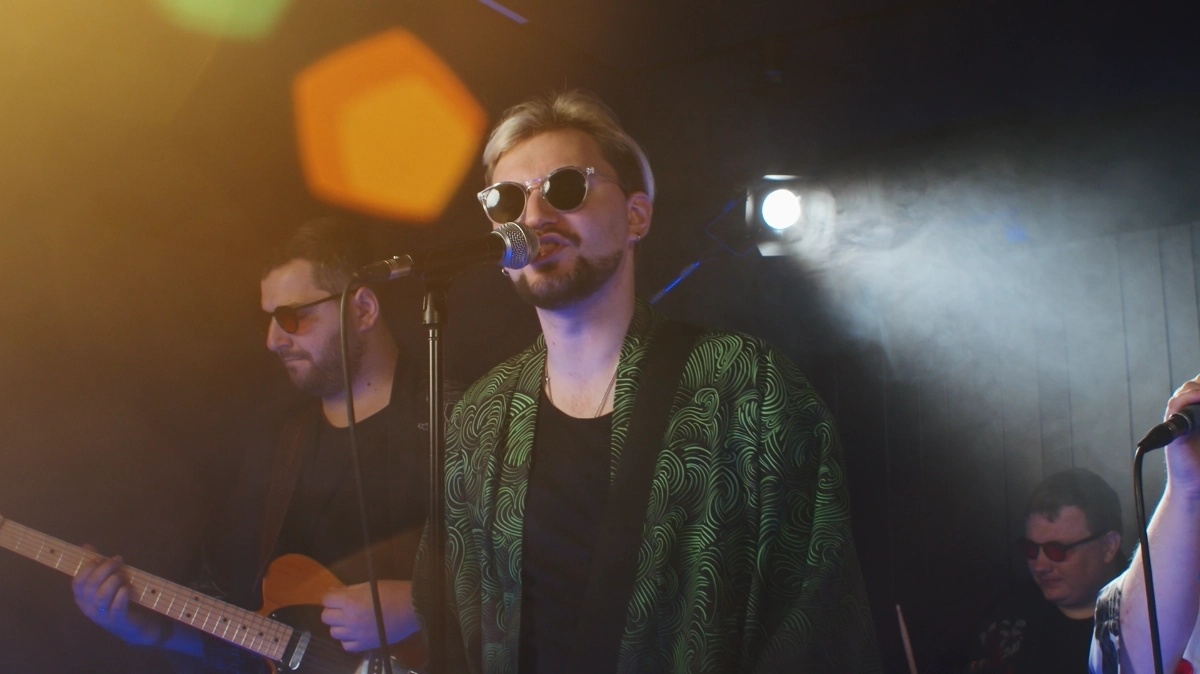 Відеозйомка фотозйомка Кривий Ріг відеограф фотограф