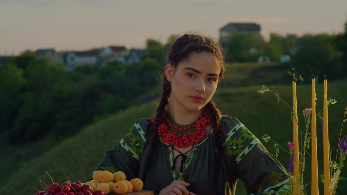 Відеозйомка фотозйомка Кривий Ріг відеограф фотограф