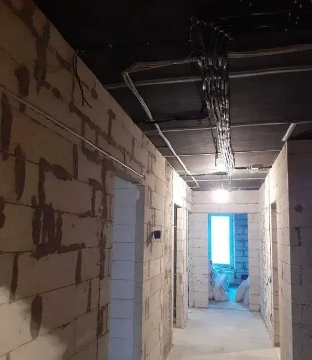 Електрик - Електромонтаж - Послуги досвідченого електрика!!!