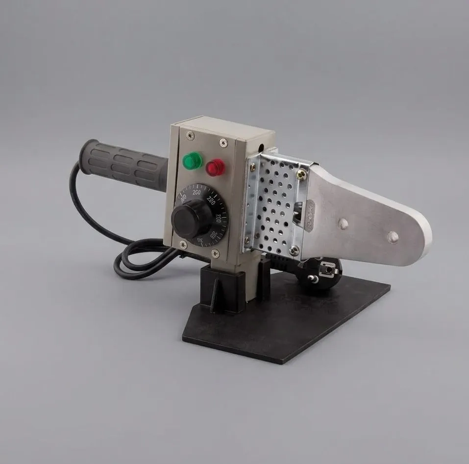 Паяльник для поліпропіленових труб WMT 20-32