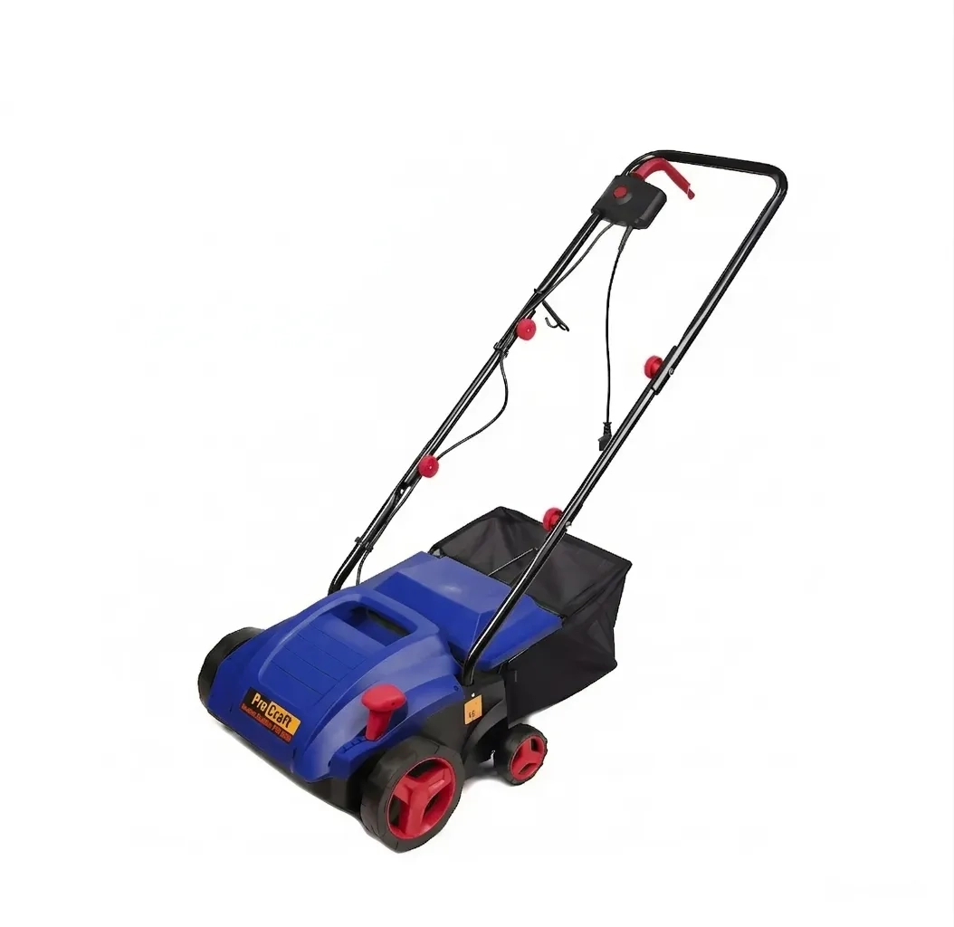 Скарифікатор електричний ProCraft PSC320