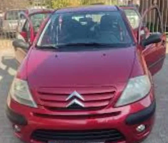 Авто Citroen C3