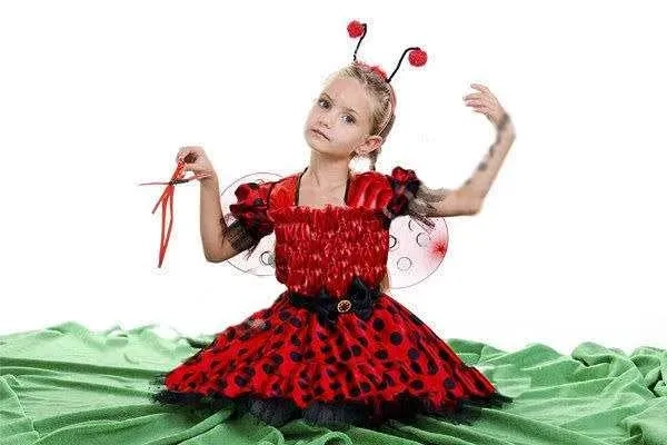 Дитячі костюми Бджілка, Сонечко, Жук, Київ