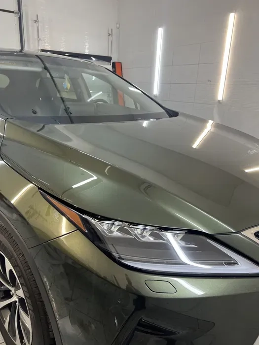 Антигравійний Захист Авто та Преміум Тонування. Надійний Щит для Кузова та Скла!