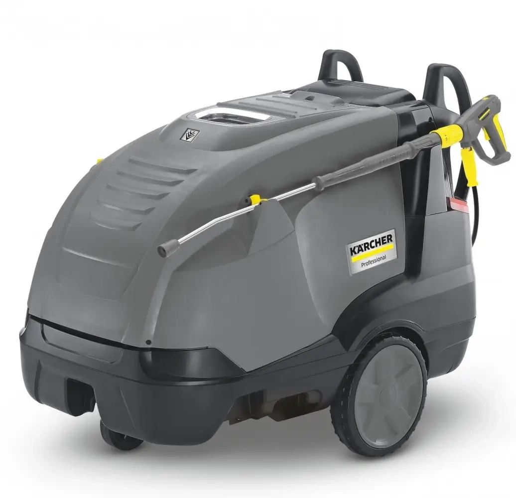 Апарат високого тиску Kärcher HDS 12/18-4 S