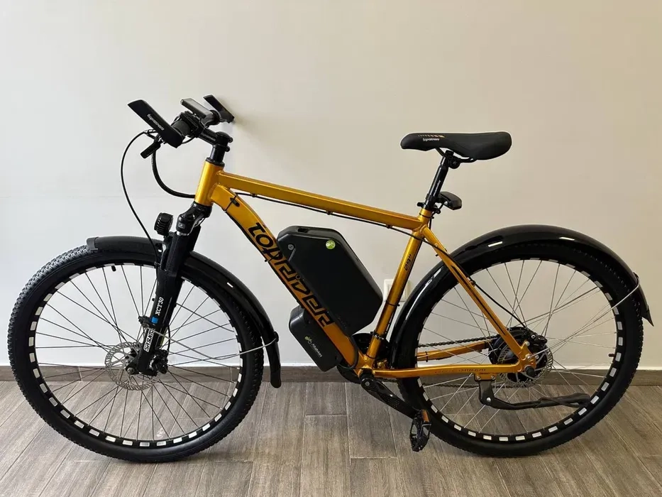 Електровелосипеди