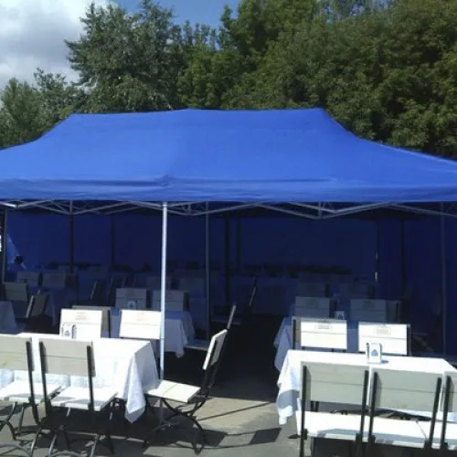 Тенти 6/3 для відпочинку