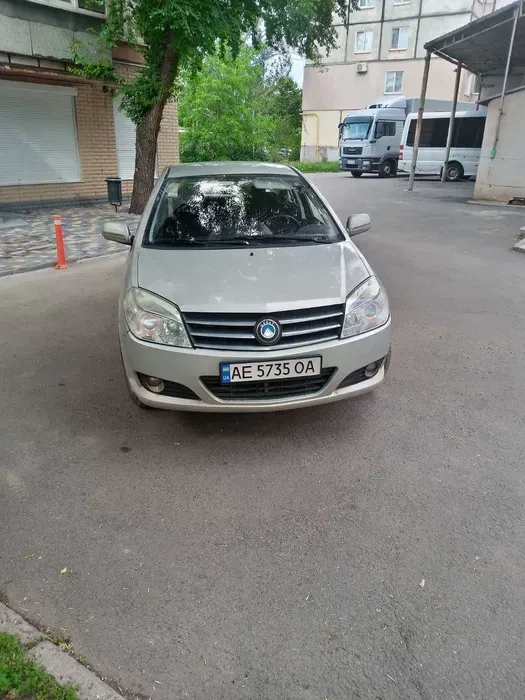 Авто для работа в такси Uklon