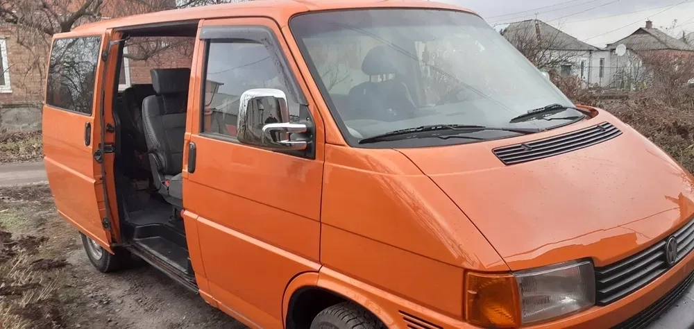 Пасажирські перевезення. Комфорт