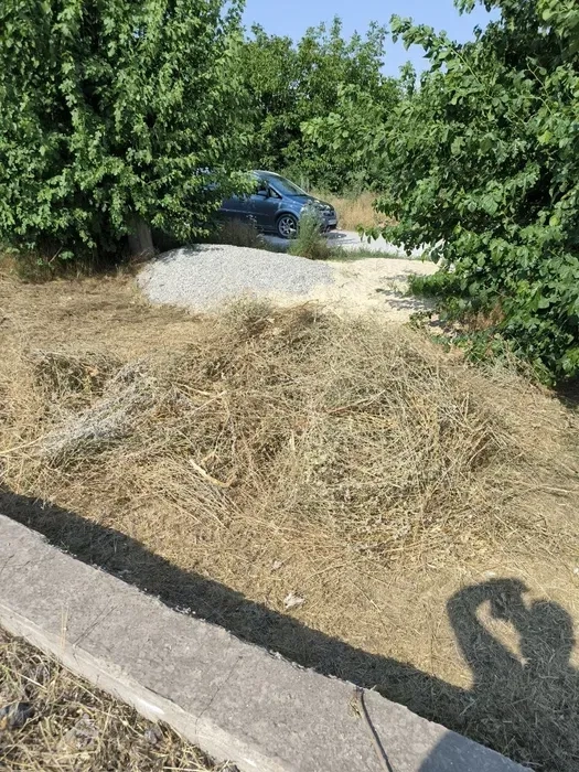 Вивіз сміття + навантаження приїдемо будь-яку точку міста за 30 хв.