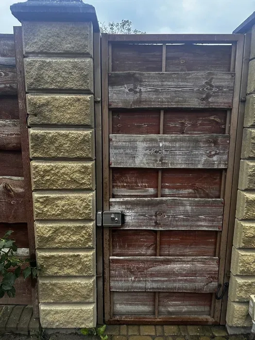 Виготовлення відкатні, розпашні, ворота на замовлення!