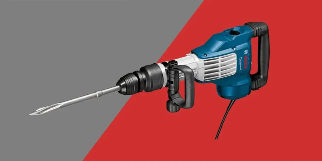 Відбійний молоток