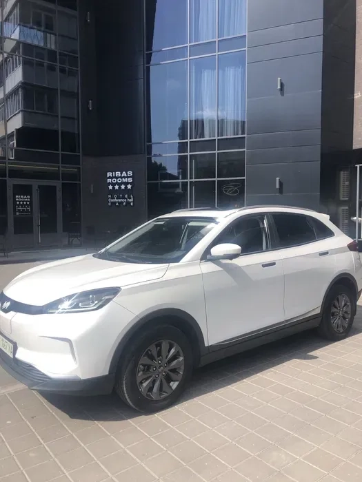 Авто на свадьбу