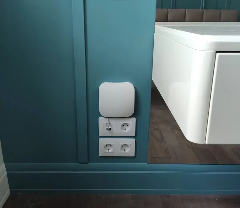 Встановлення відеоспостереження, сигналізації, домофонія, контроль доступу, інтернет