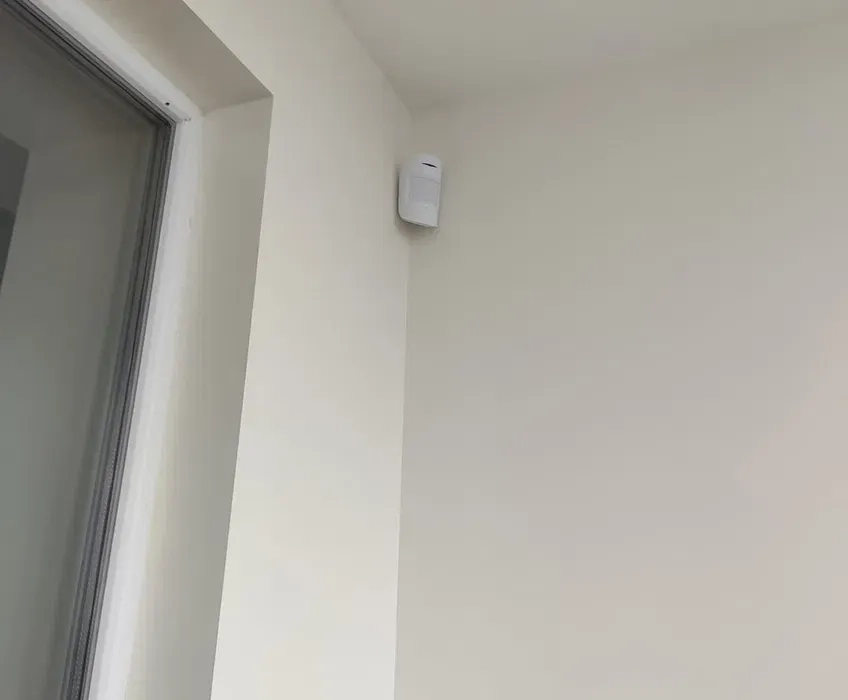 Встановлення відеоспостереження, сигналізації, домофонія, контроль доступу, інтернет