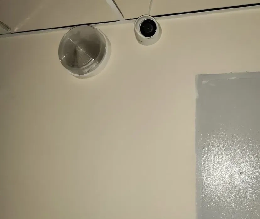 Встановлення відеоспостереження, сигналізації, домофонія, контроль доступу, інтернет