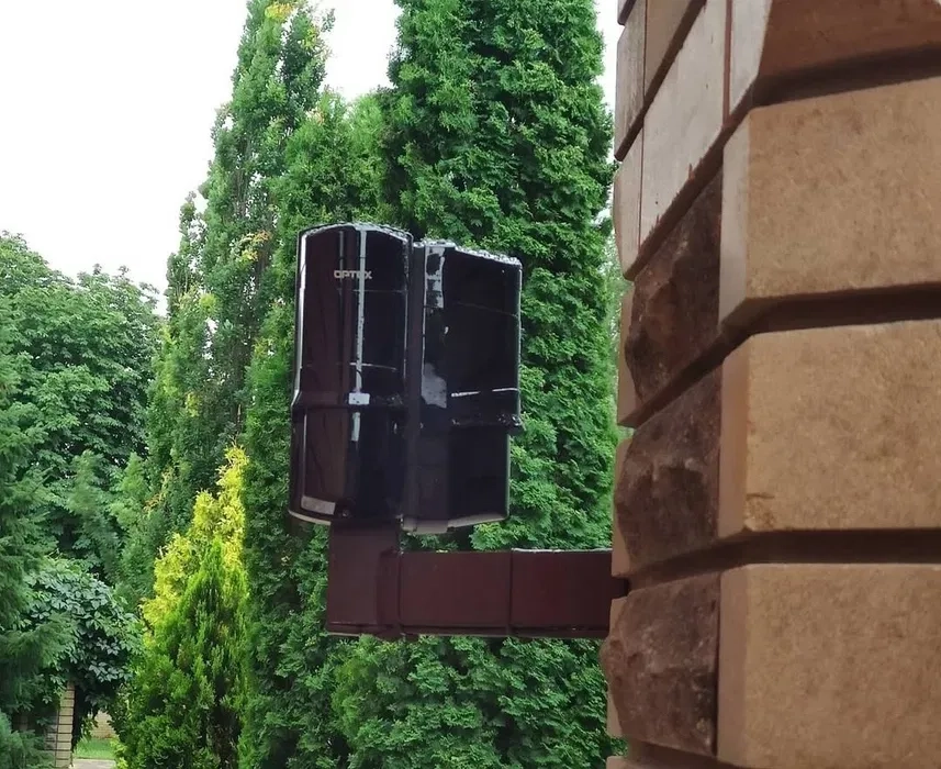 Встановлення відеоспостереження, сигналізації, домофонія, контроль доступу, інтернет