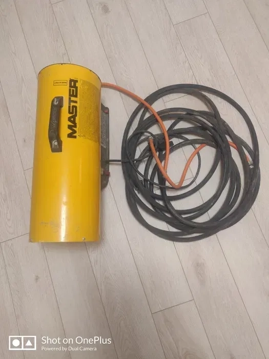 Газової гармати