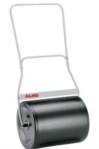 Каток для газону садовий