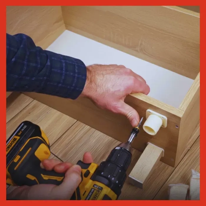 Збирання меблів Харків