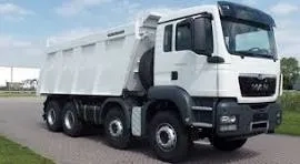 Самосвал, зерновоз