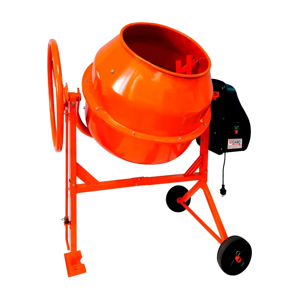 Бетонозмішувач м.Вінниця