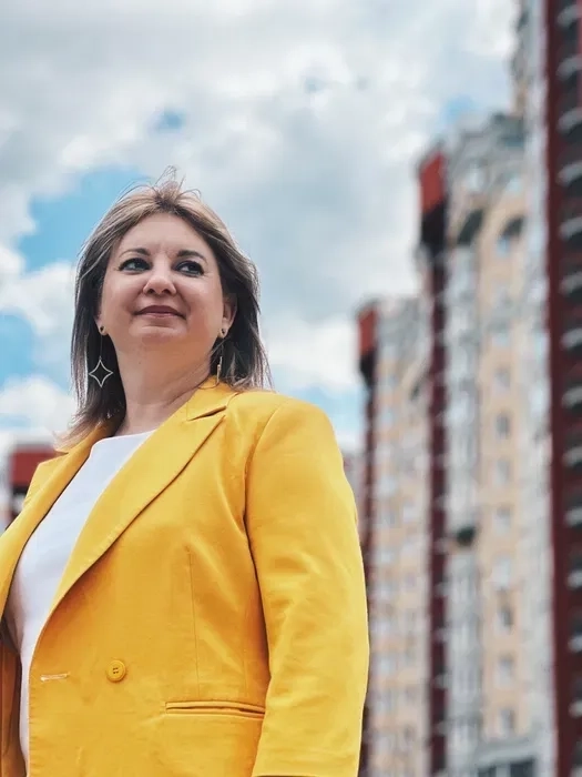 Ведуча Анна Воскрес — ваше свято буде незабутнім!!!