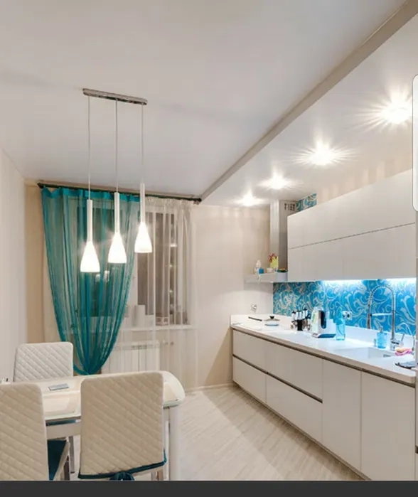 Якісні натяжні стелі у Хмельницькому — Швидко та надійно