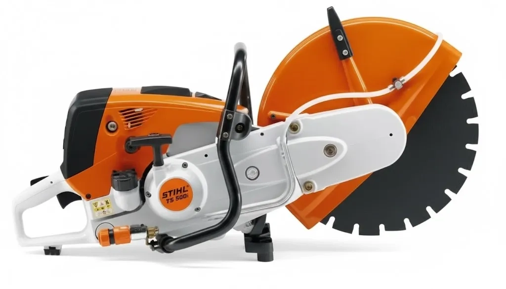 Професійний нарізчик швів Stihl TS800