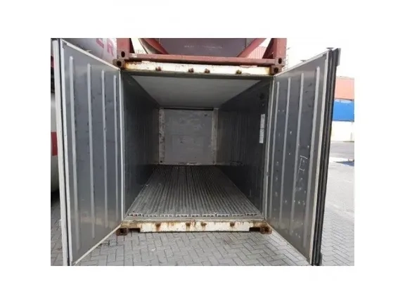 Контейнер рефрижераторний 20 футів б \ в