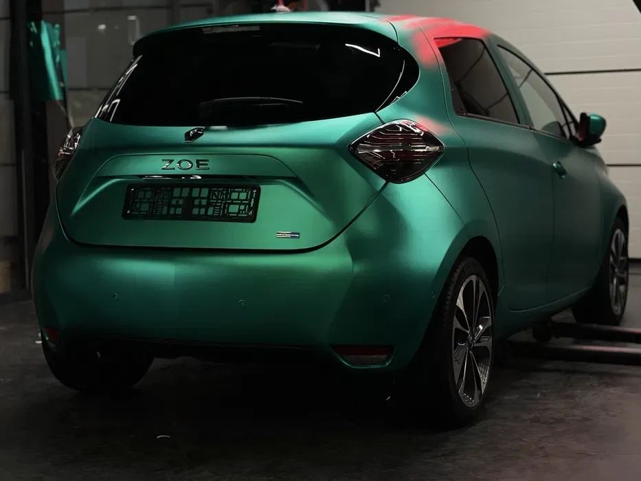 Тонування скла, Оклейка авто плівкою, Полірування, Кераміка, Хімчистка