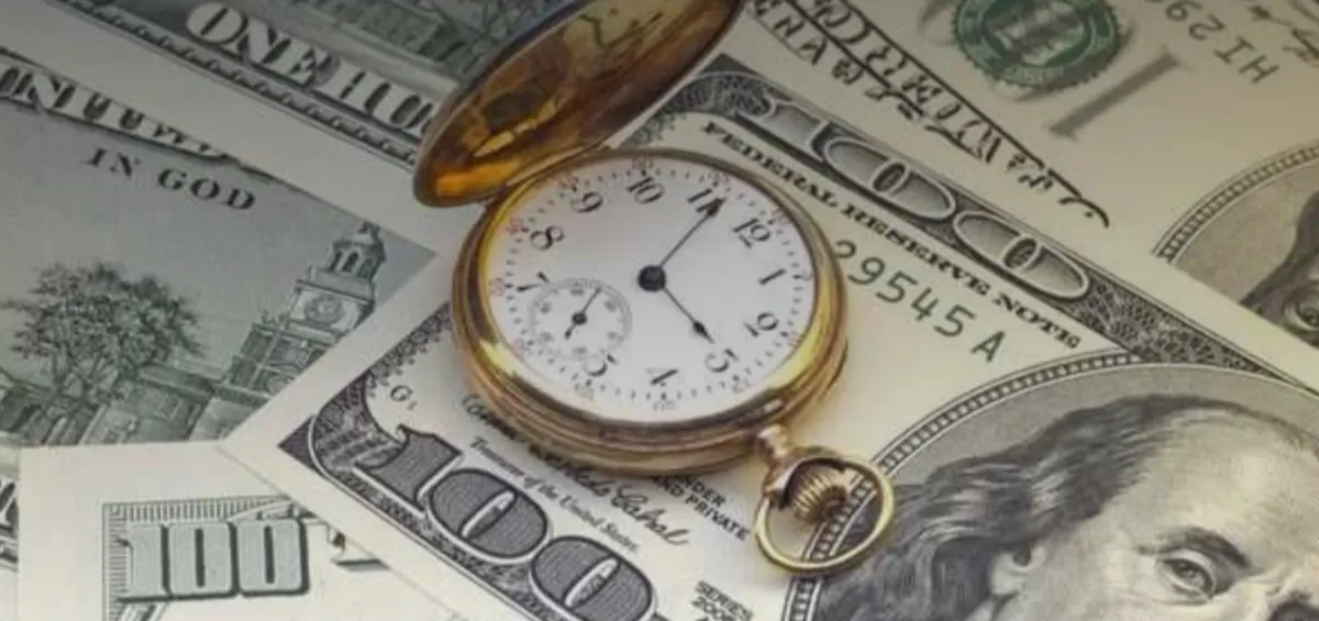 Відкриття/оформлення декретної відпустки