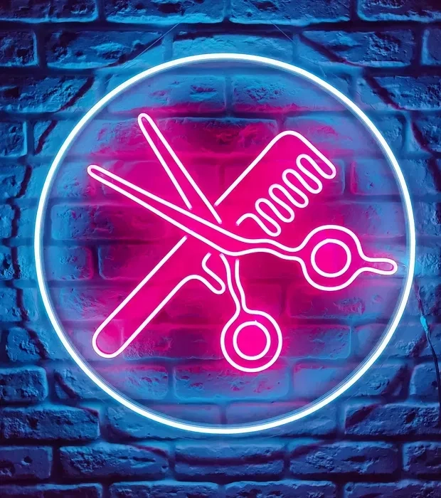 Неонові вивіски • LED НЕОН • Вироби з неону • ЛЕД ДЕКОР