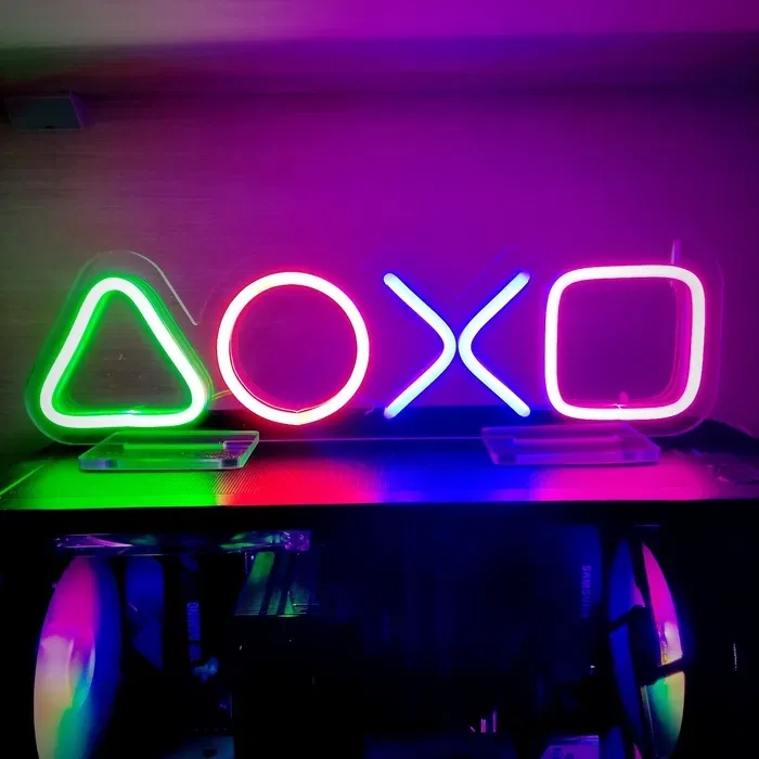 Неонові вивіски • LED НЕОН • Вироби з неону • ЛЕД ДЕКОР