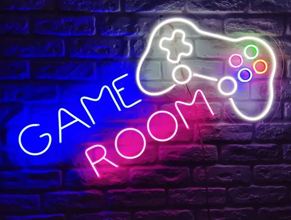 Неонові вивіски • LED НЕОН • Вироби з неону • ЛЕД ДЕКОР