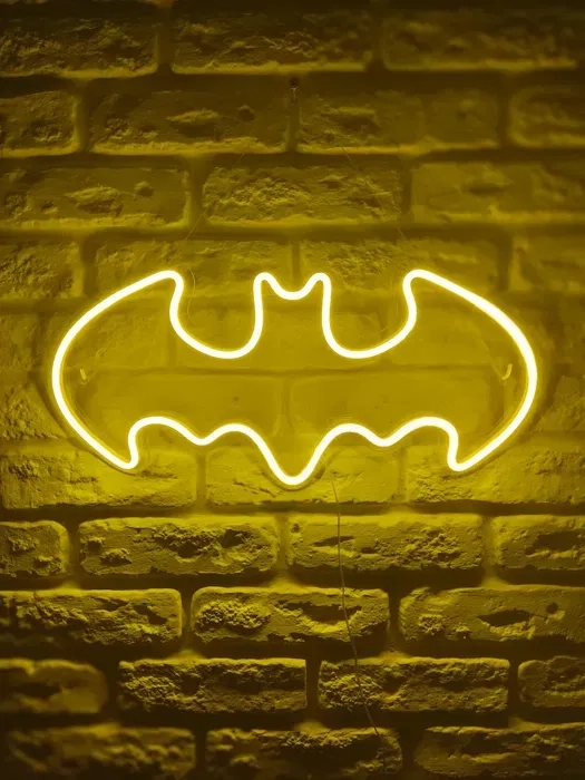 Неонові вивіски • LED НЕОН • Вироби з неону • ЛЕД ДЕКОР