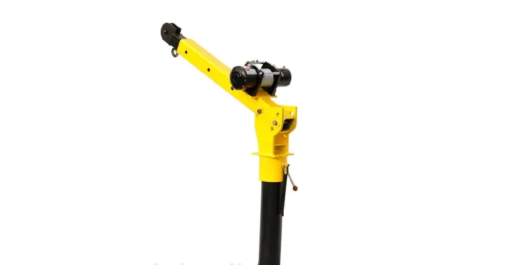 Міні - кран "Піонер" універсальний