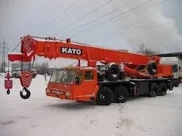 Послуги автокрану 7, 14, 18, 25, 30, 50, 70, 90, 100, 220, 300 т