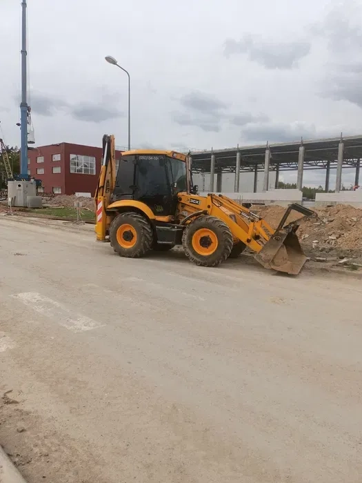 Екскаватор