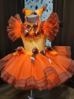 Костюм білочки