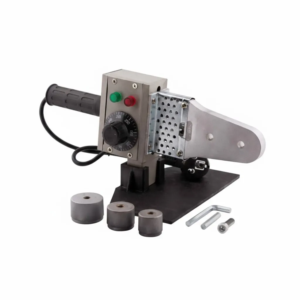 Паяльник для поліпропіленових труб WMT 20-32