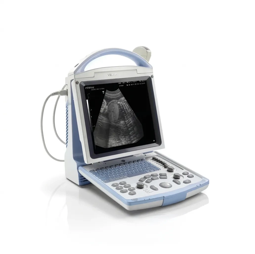 УЗД апарат - надійна діагностика