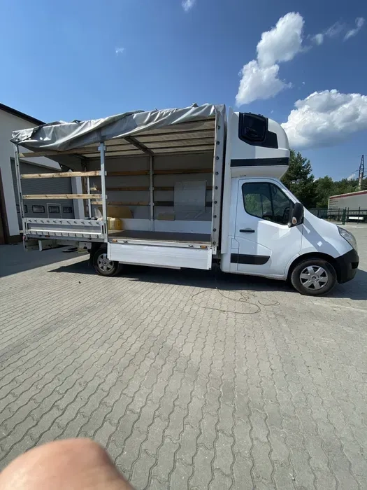 Вантажоперевезення, домашній переїзд, квартирний переїзд