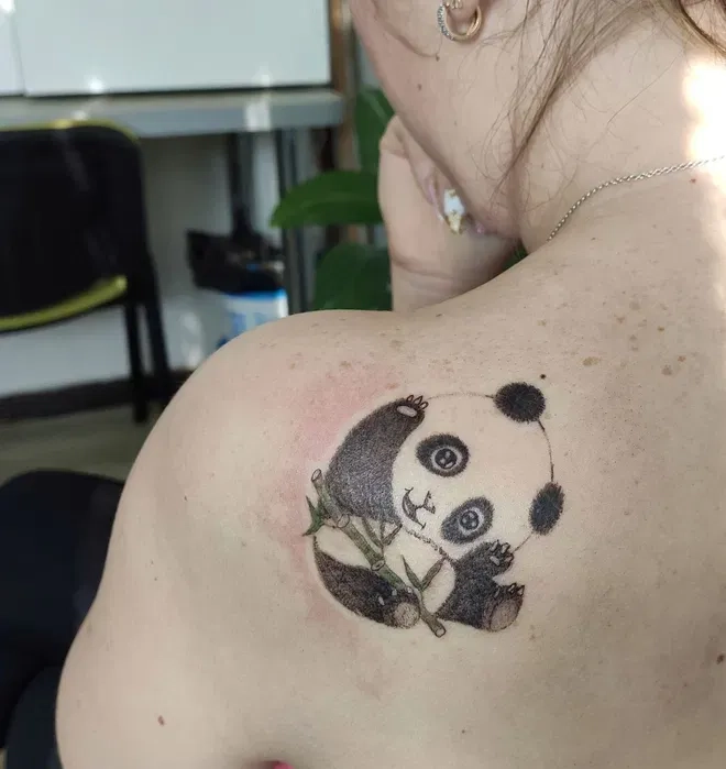 Недорого, тату мастер, татуировка в Николаеве