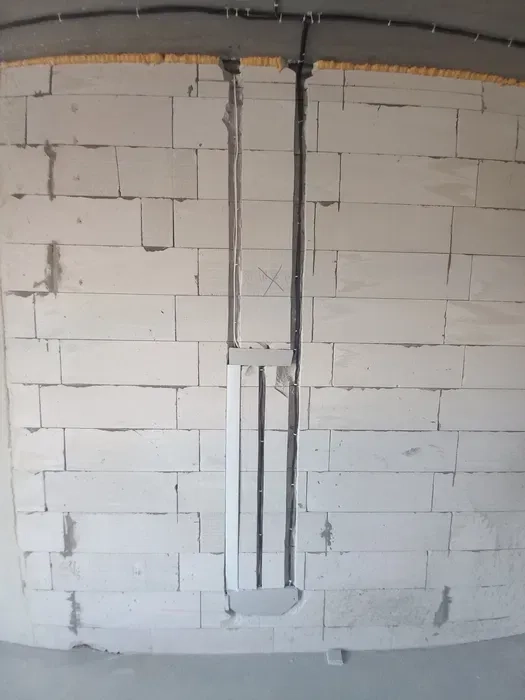 💡 Надійний Електромонтаж: Гарантія Якості та Безпеки!