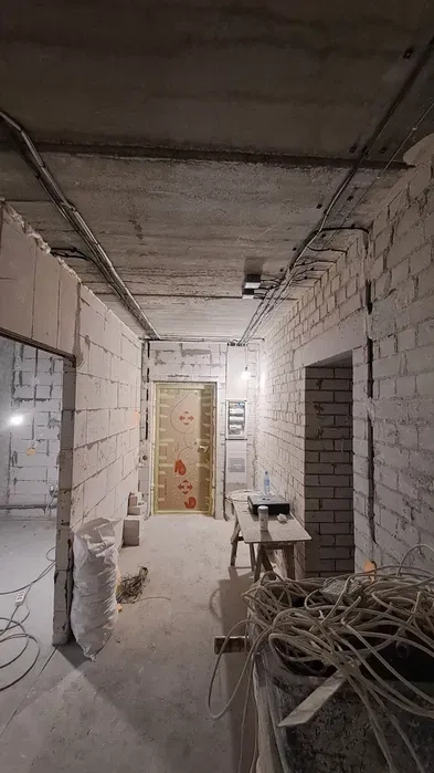 💡 Надійний Електромонтаж: Гарантія Якості та Безпеки!