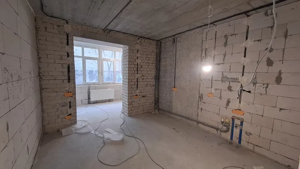 💡 Надійний Електромонтаж: Гарантія Якості та Безпеки!